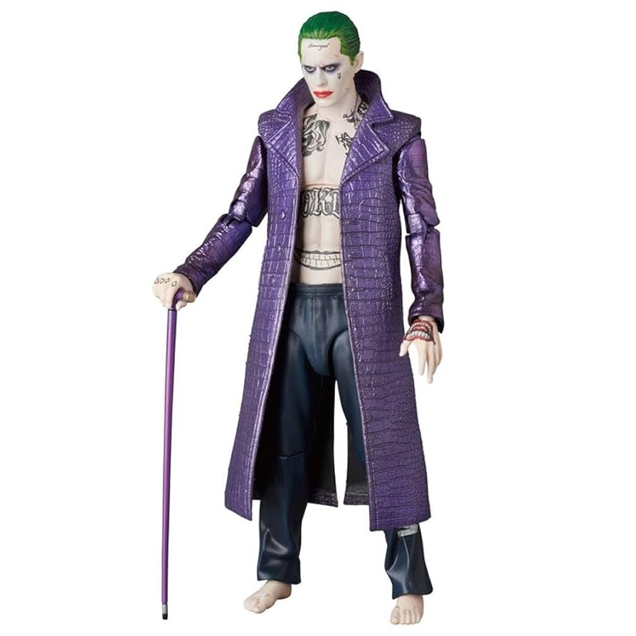 Amazon.co.jp: メディコム・トイ MAFEX マフェックス No.032 THE